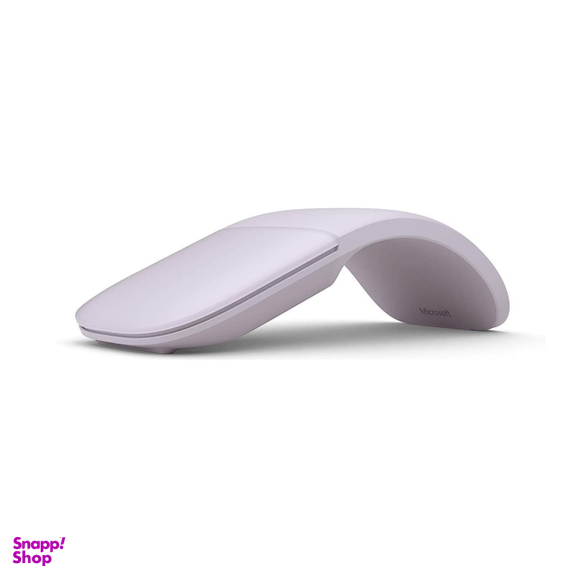 ماوس مایکروسافت مدل ELG-00019 رنگ سفید