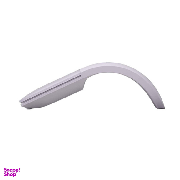 ماوس مایکروسافت مدل ELG-00019 رنگ سفید
