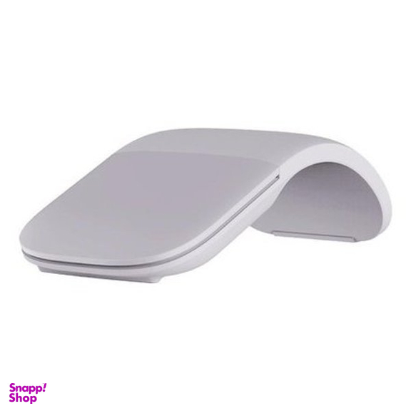 ماوس مایکروسافت مدل ELG-00019 رنگ سفید