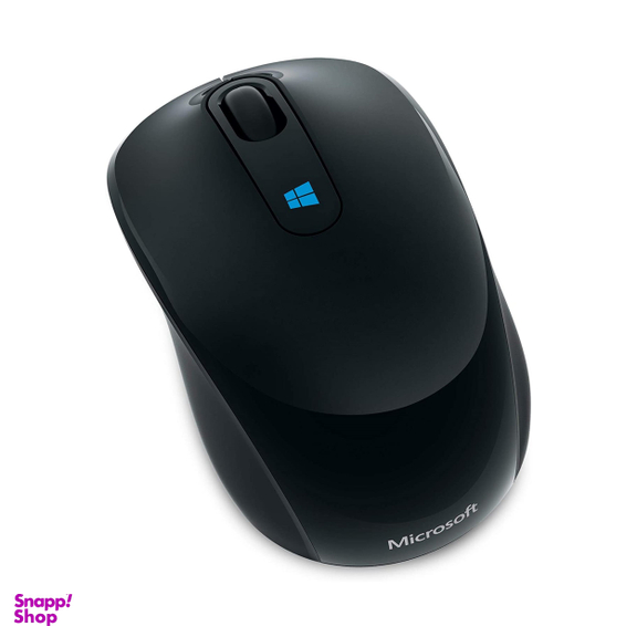 ماوس مایکروسافت مدل 43u-00004