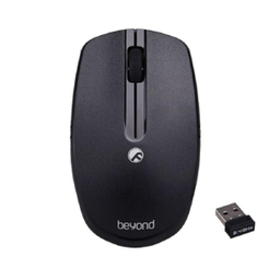 ماوس وایرلس بیاند (Beyond) مدل BM-1290 RF