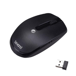 ماوس وایرلس بیاند (Beyond) مدل BM-1290 RF