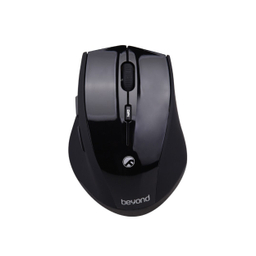 ماوس وایرلس بیاند (Beyond) مدل BM-3525 RF