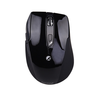 ماوس وایرلس بیاند (Beyond) مدل BM-3535 RF