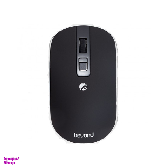 ماوس وایرلس بیاند (Beyond) مدل BM-3000