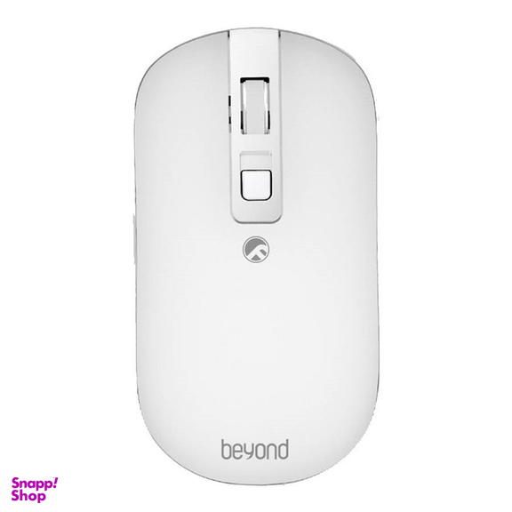 ماوس وایرلس بیاند (Beyond) مدل BM-3000