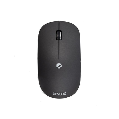 ماوس وایرلس بیاند (Beyond) مدل BM-4000