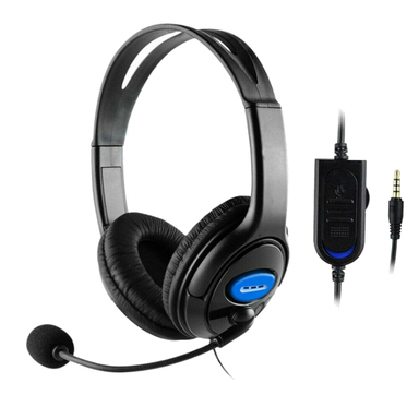 هدست گیمینگ مدل P890