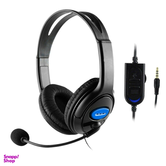 هدست گیمینگ مدل P890