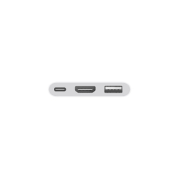 مبدل USB-C اپل (Apple) مدل Multiport Adapter