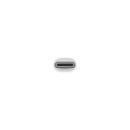 مبدل USB-C اپل (Apple) مدل Multiport Adapter