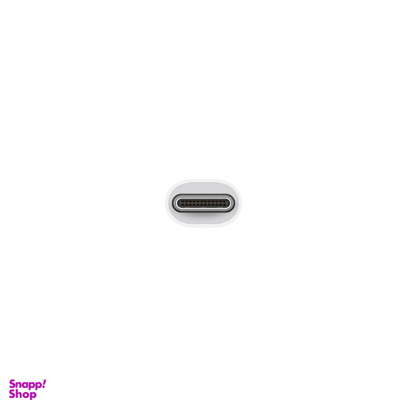 مبدل USB-C اپل (Apple) مدل Multiport Adapter