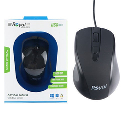 ماوس رویال (Royal) مدل M257