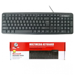 کیبورد ایکس پی پروداکت (XP Product) مدل 8800