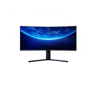 مانیتور منحنی گیمینگ شیائومی مدل Mi Curved 34