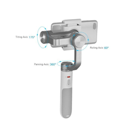 لرزش گیر دوربین گوشی شیائومی مدل Mijia Handheld Gimbal Stabilizer