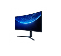 مانیتور منحنی گیمینگ شیائومی مدل Mi Curved 34