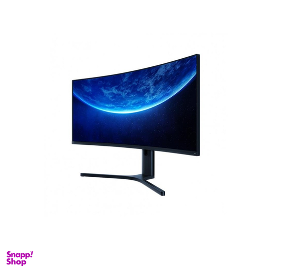 مانیتور منحنی گیمینگ شیائومی مدل Mi Curved 34