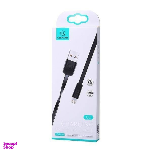 کابل شارژ یوسمز مدل U2 طول 1٫2 متر