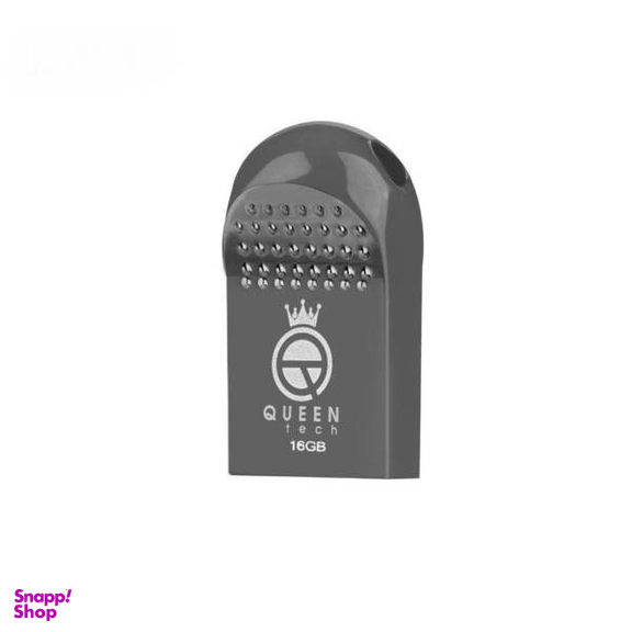فلش مموری کویین تک (Queen Tech) مدل Knob ظرفیت 16GB