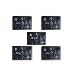 اس اس دی اینترنال سیویت (Saveit) مدل S500 ظرفیت 128 گیگابایت بسته 5 عددی