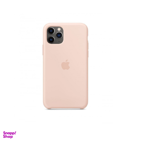 قاب سیلیکونی silicone مناسب گوشی 11pro max