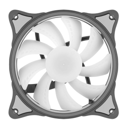 فن کیس گرین (Green) مدل HURACAN FAN GFK120M-ARGB بسته 3 عددی