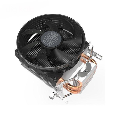 خنک کننده پردازنده کولر مستر (Cooler Master) مدل Hyper T20 رنگ مشکی