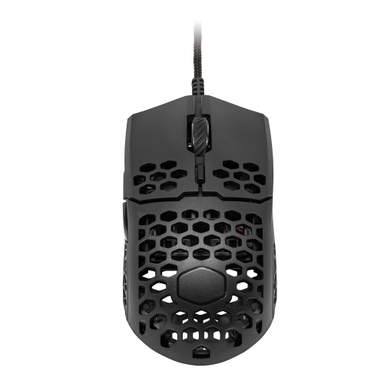 ماوس کولر مستر (Cooler Master) مدل MM710 رنگ مشکی