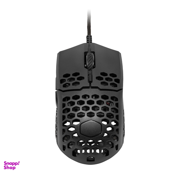 ماوس کولر مستر (Cooler Master) مدل MM710 رنگ مشکی
