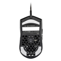 ماوس کولر مستر (Cooler Master) مدل MM710 رنگ مشکی
