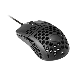 ماوس کولر مستر (Cooler Master) مدل MM710 رنگ مشکی