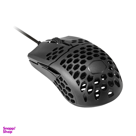 ماوس کولر مستر (Cooler Master) مدل MM710 رنگ مشکی