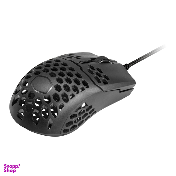 ماوس کولر مستر (Cooler Master) مدل MM710 رنگ مشکی
