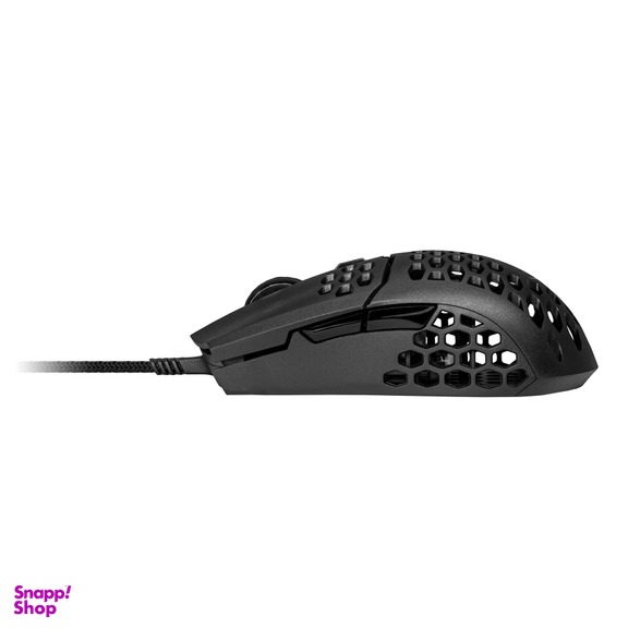 ماوس کولر مستر (Cooler Master) مدل MM710 رنگ مشکی