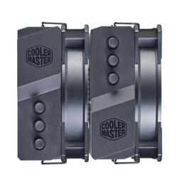 خنک کننده پردازنده کولر مستر (Cooler Master) مدل MASTERAIR MA620P رنگ مشکی
