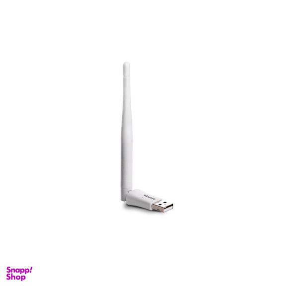 کارت شبکه بی‌ سیم تندا (Tenda) مدل W311MA رنگ سفید