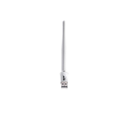 کارت شبکه بی‌ سیم تندا (Tenda) مدل W311MA رنگ سفید
