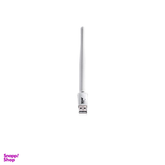 کارت شبکه بی‌ سیم تندا (Tenda) مدل W311MA رنگ سفید