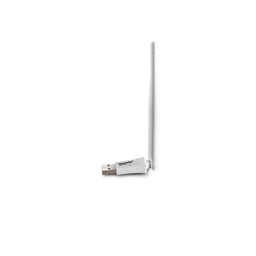 کارت شبکه بی‌ سیم تندا (Tenda) مدل W311MA رنگ سفید