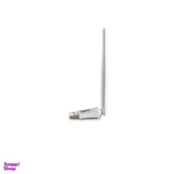 کارت شبکه بی‌ سیم تندا (Tenda) مدل W311MA رنگ سفید