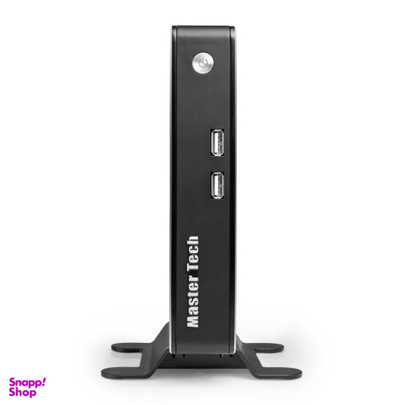 کامپیوتر کوچک مستر تک (Master Tech) مدل MP400J-ID81B رنگ مشکی