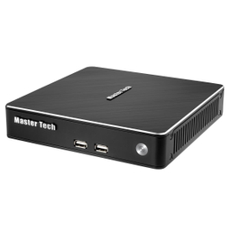 کامپیوتر کوچک مستر تک (Master Tech) مدل MP400J-ID81B رنگ مشکی