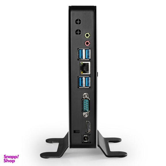 کامپیوتر کوچک مستر تک (Master Tech) مدل MP400J-ID81B رنگ مشکی