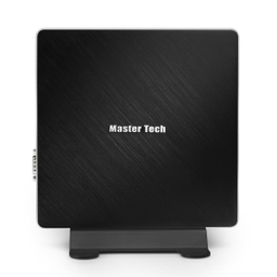 کامپیوتر کوچک مستر تک (Master Tech) مدل MP500A-C582B رنگ مشکی