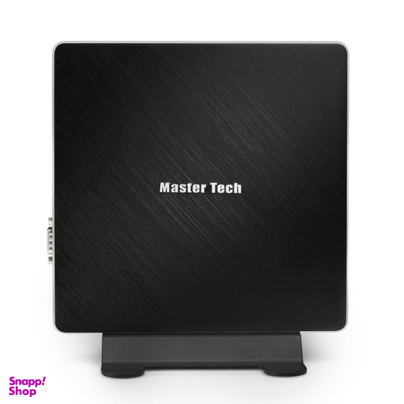 کامپیوتر کوچک مستر تک (Master Tech) مدل MP500A-C582B رنگ مشکی