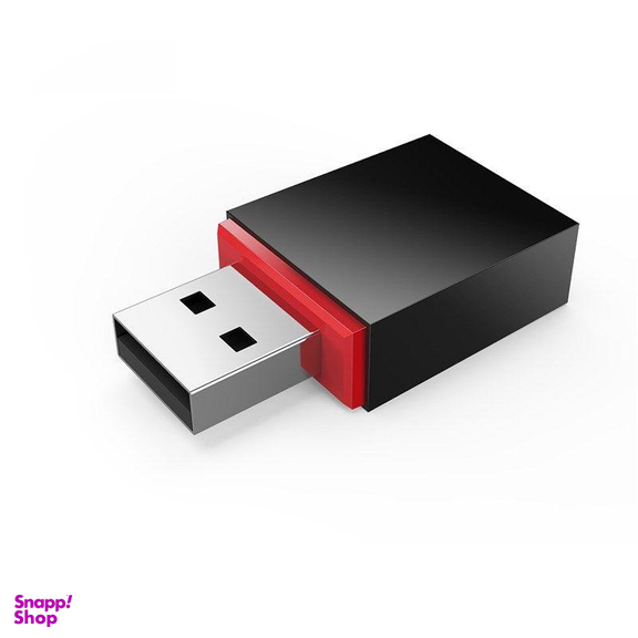 کارت شبکه USB تندا (Tenda) مدل U3 رنگ مشکی