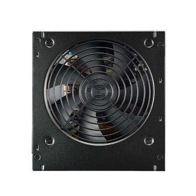 منبع تغذیه کامپیوتر کولر مستر (Cooler Master) مدل MWE white 550 رنگ مشکی