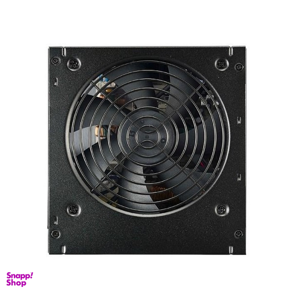 منبع تغذیه کامپیوتر کولر مستر (Cooler Master) مدل MWE white 550 رنگ مشکی