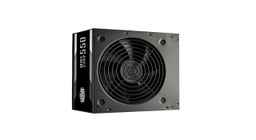 منبع تغذیه کامپیوتر کولر مستر (Cooler Master) مدل MWE white 550 رنگ مشکی